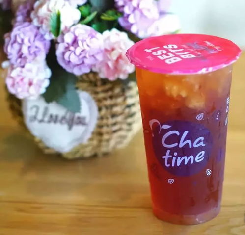 全球超3500家分店的茶飲品終于來休斯頓啦 五款TOP飲品測(cè)評(píng)送上