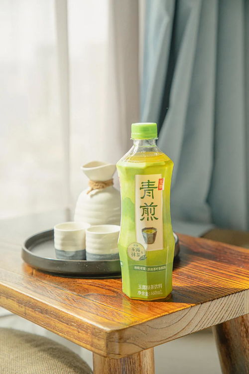 中國飲料的未來,下一個現象級 元氣森林 在哪