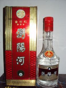 供應瀏陽河酒,濰坊瀏陽河酒批發零售,金世紀三星瀏陽河酒_食品、飲料_世界工廠網中國產品信息庫