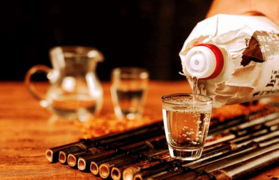 醬香酒的勾調(diào)詳細(xì)全過(guò)程, 醬香型白酒釀酒工藝