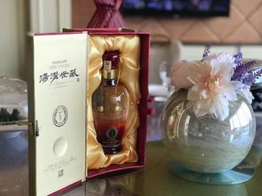 湯溝酒業丨手捧一杯酒,足以慰風塵