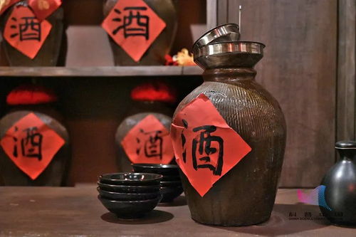 兩千多年前的酒為什么還能保存到現在 這酒還能喝嗎