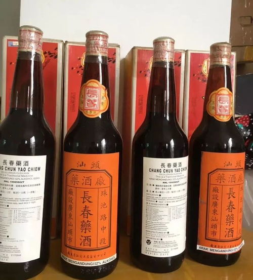 廣東省地方名優老酒盤點 白酒、釀酒、名酒的文化與傳承