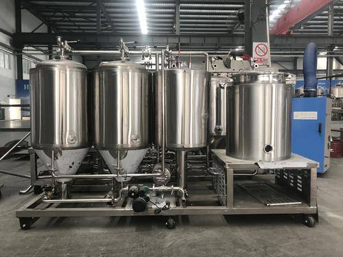 自釀啤酒設備購買前必須了解的五個關鍵問題