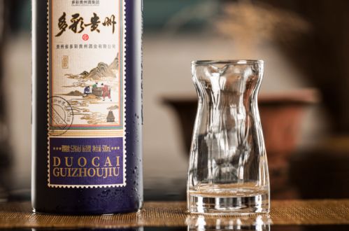 醬香酒是個什么香？這一次給你說透